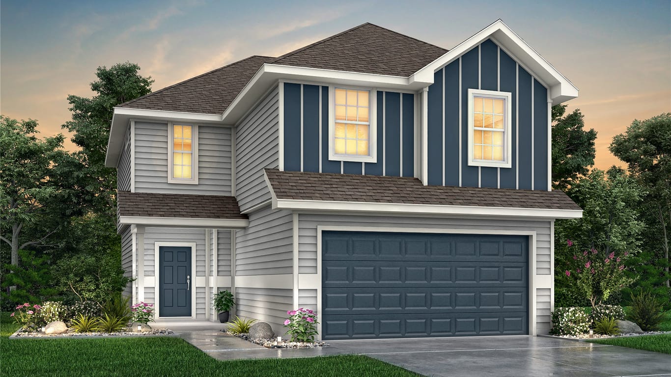 Conroe 2-story, 4-bed 2108 Graham Point Way-idx