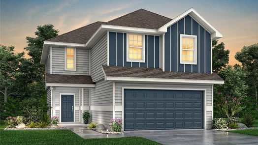 Conroe 2-story, 4-bed 2108 Graham Point Way-idx