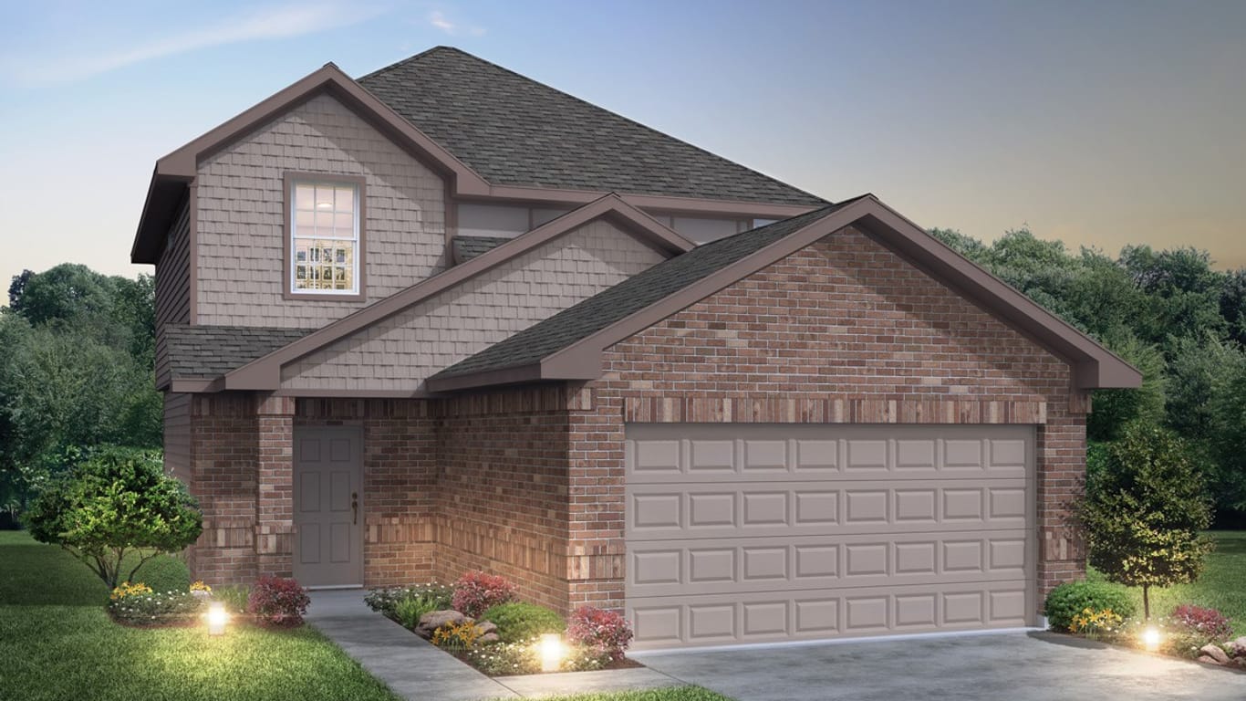 Conroe 2-story, 4-bed 16605 Olivewood Lane-idx