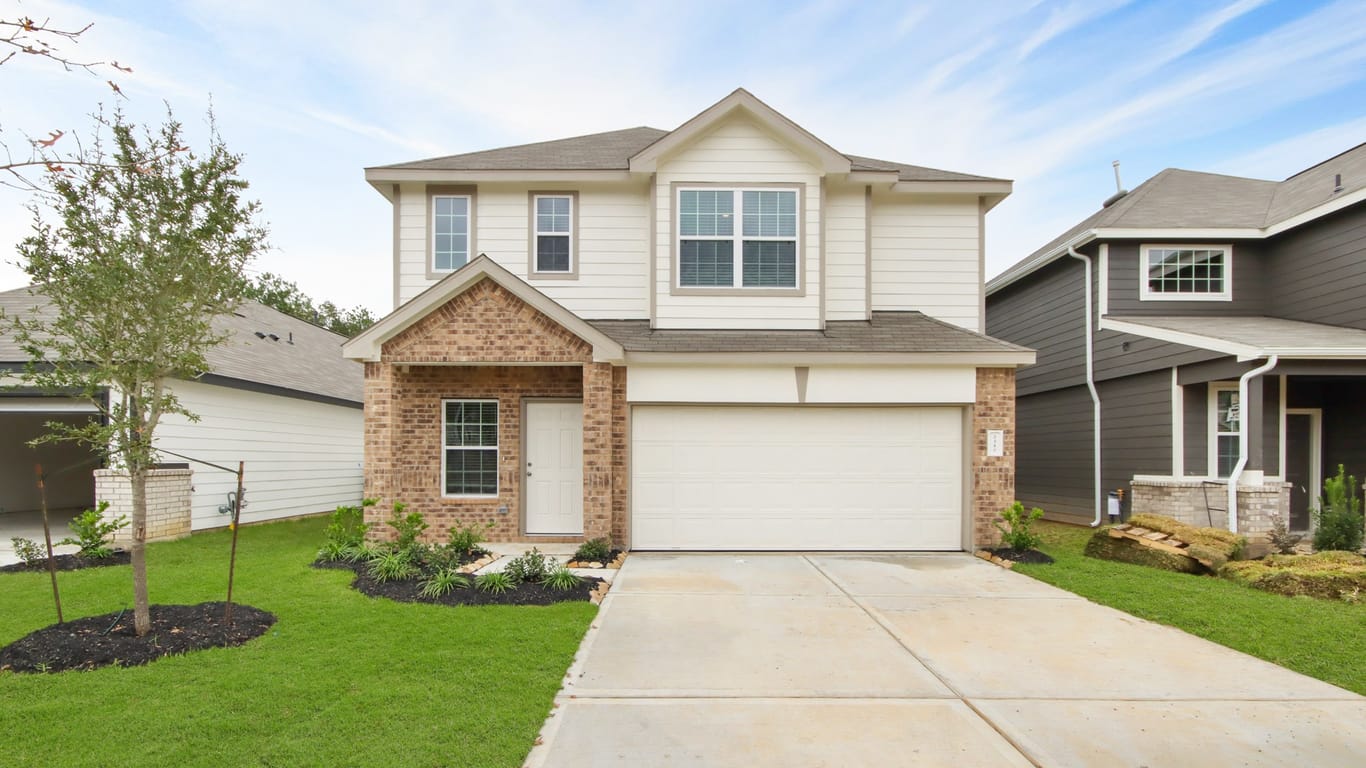 Conroe 2-story, 4-bed 2357 Tavo Trails Drive-idx