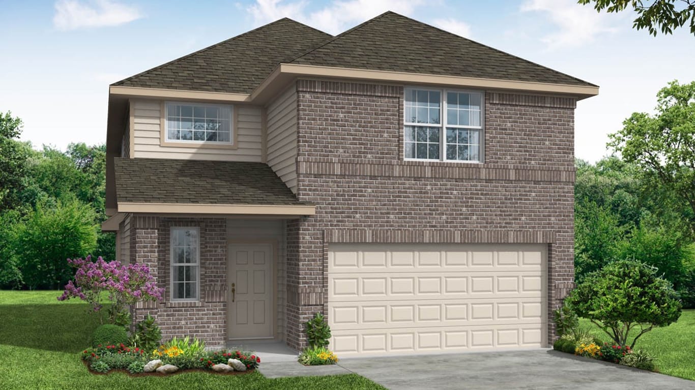 Conroe 2-story, 4-bed 2820 Jacqueline Lane-idx