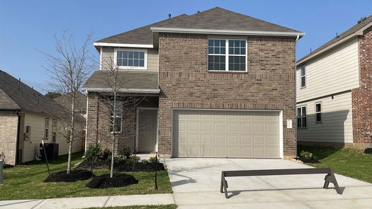 Conroe 2-story, 4-bed 2820 Jacqueline Lane-idx