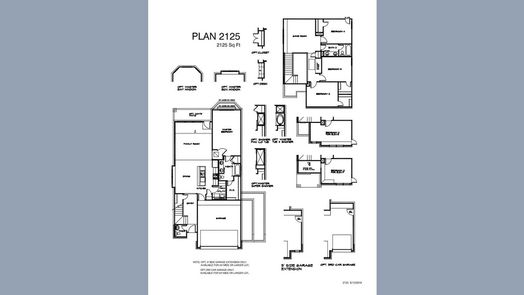 Conroe 2-story, 4-bed 2820 Jacqueline Lane-idx