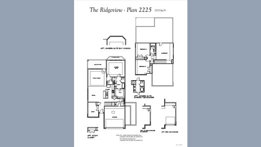 Conroe 2-story, 3-bed 2831 Jacqueline Lane-idx