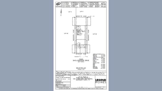 Conroe 2-story, 4-bed 2440 Shellcracker Drive-idx