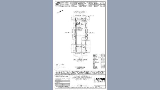 Conroe 1-story, 3-bed 2473 Bray Head Drive-idx