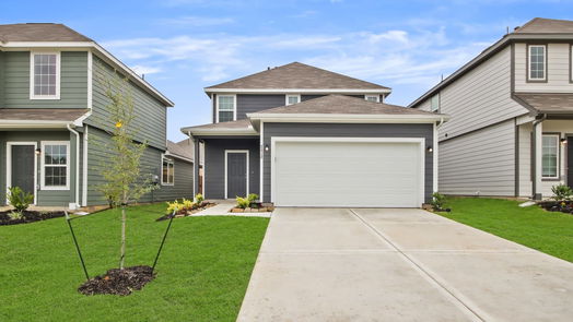 Conroe 2-story, 4-bed 2412 Bluefish Court-idx