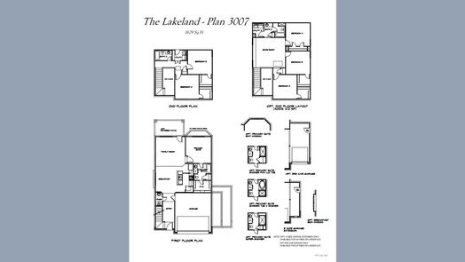 Conroe 2-story, 4-bed 13516 Bowfin Drive-idx