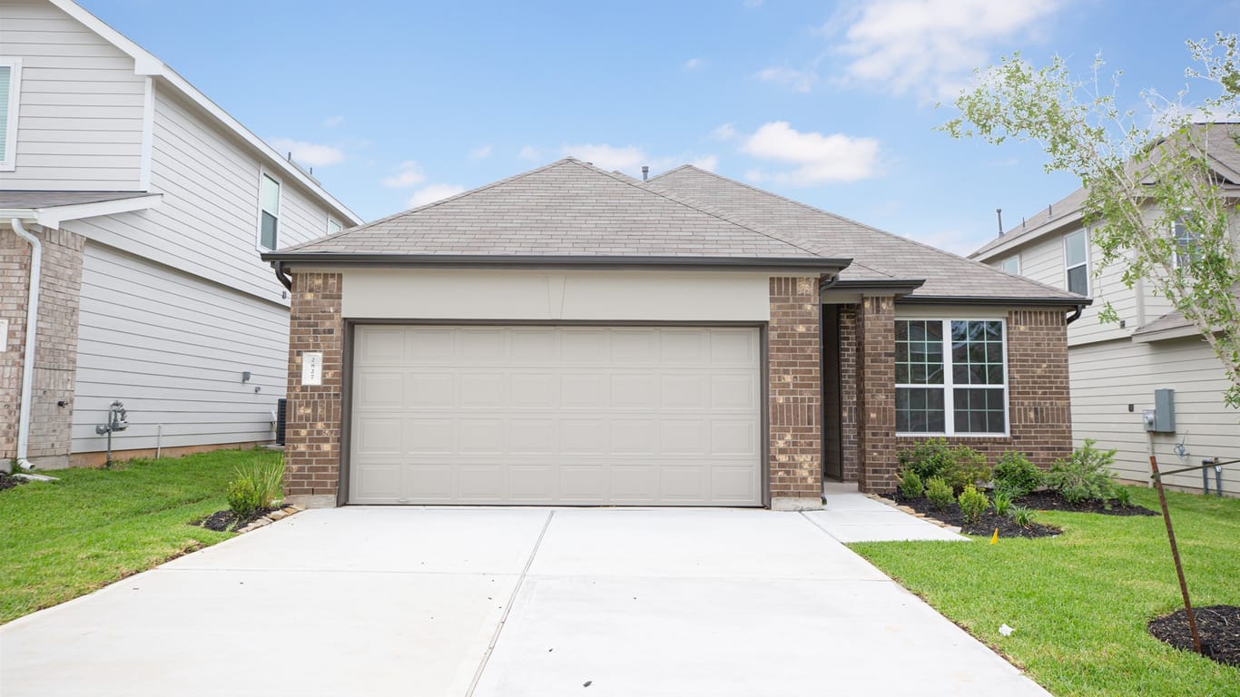 Conroe 1-story, 3-bed 2827 Jacqueline Lane-idx