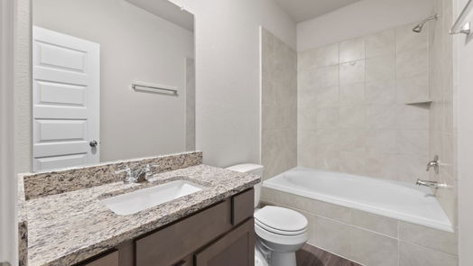 Conroe 2-story, 4-bed 2316 Cavefish Court-idx