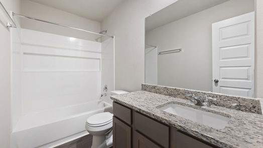 Conroe 2-story, 4-bed 2316 Cavefish Court-idx
