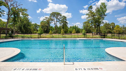 Conroe 2-story, 4-bed 2316 Cavefish Court-idx