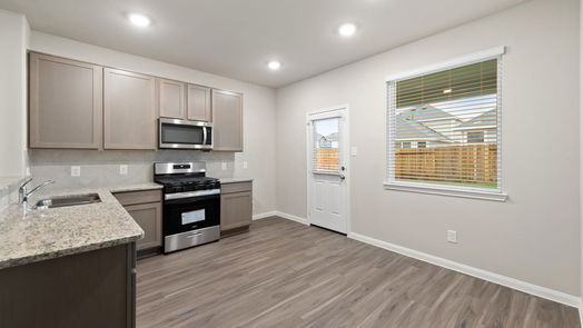 Conroe 2-story, 4-bed 2316 Cavefish Court-idx