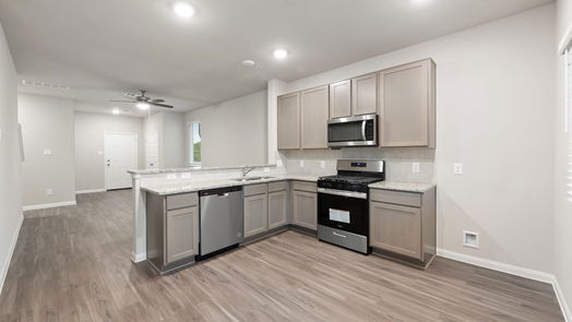 Conroe 2-story, 4-bed 2316 Cavefish Court-idx