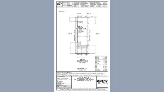 Conroe 2-story, 4-bed 13524 Bowfin Drive-idx
