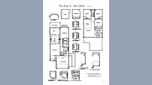 Conroe 2-story, 4-bed 13508 Bowfin Drive-idx