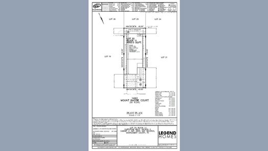 Conroe 1-story, 3-bed 1492 Mount Bassie Court-idx