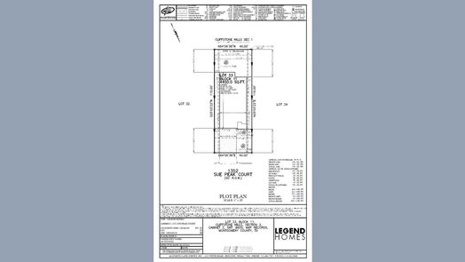 Conroe 2-story, 4-bed 1352 Sue Peak Court-idx