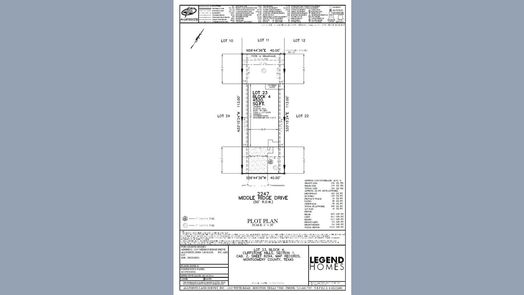 Conroe 2-story, 4-bed 2247 Middle Ridge Drive-idx