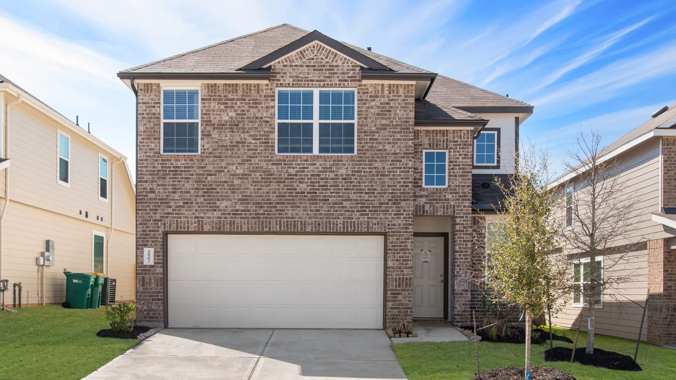 Conroe 2-story, 4-bed 2807 Jacqueline Lane-idx