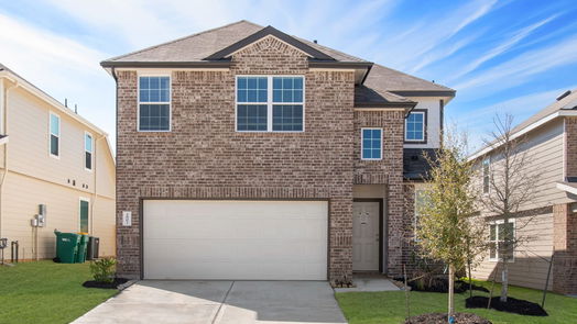 Conroe 2-story, 4-bed 2807 Jacqueline Lane-idx