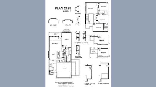 Conroe 2-story, 4-bed 2807 Jacqueline Lane-idx