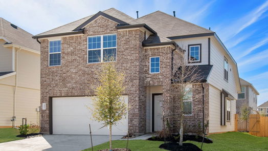 Conroe 2-story, 4-bed 2807 Jacqueline Lane-idx