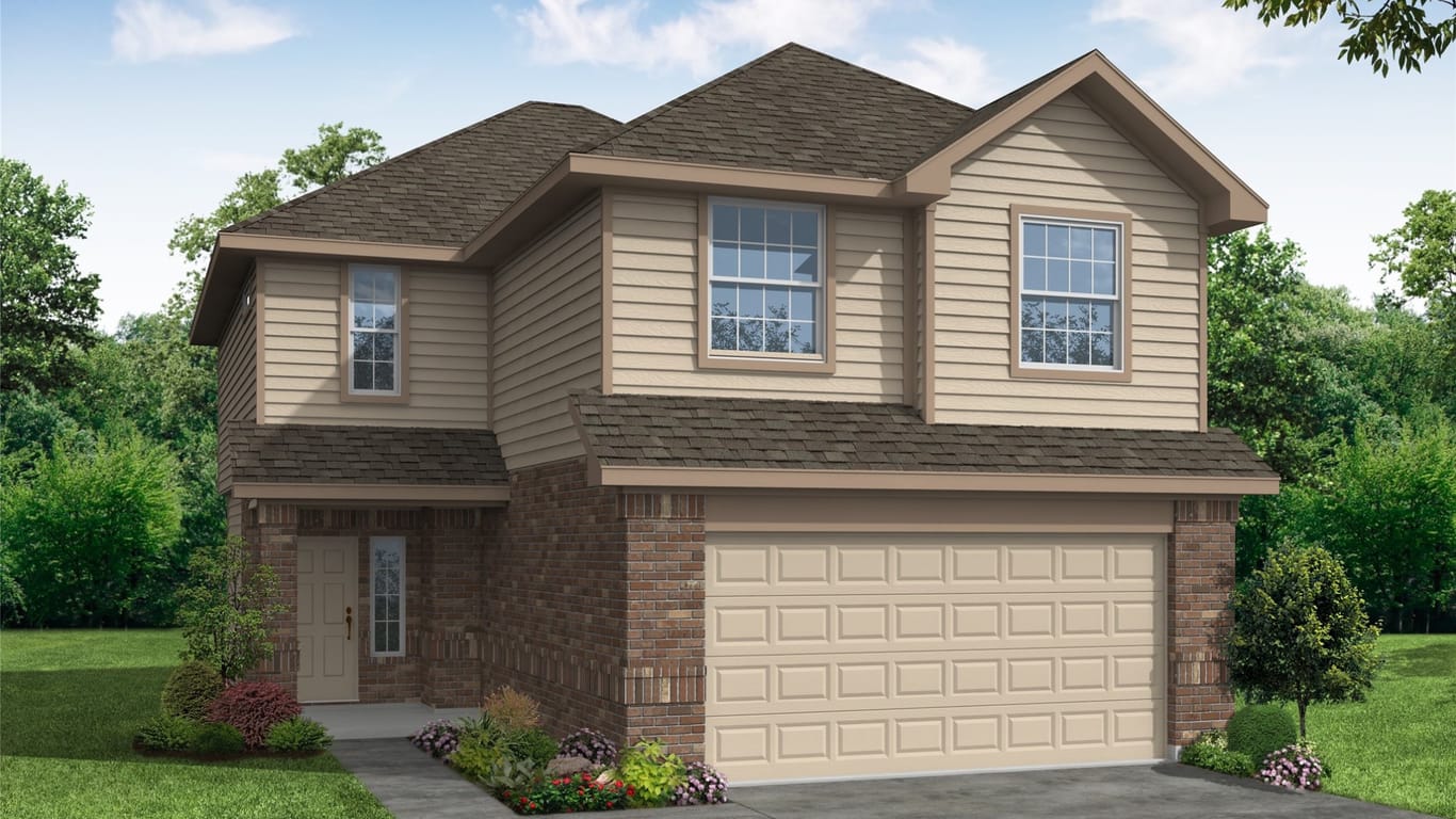Conroe 2-story, 4-bed 3711 Cub Drive-idx