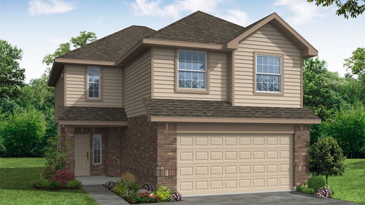 Conroe 2-story, 4-bed 3711 Cub Drive-idx