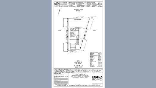 Conroe 2-story, 4-bed 3711 Cub Drive-idx