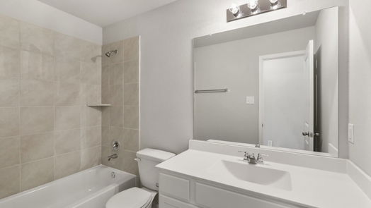 Conroe 2-story, 4-bed 3711 Cub Drive-idx