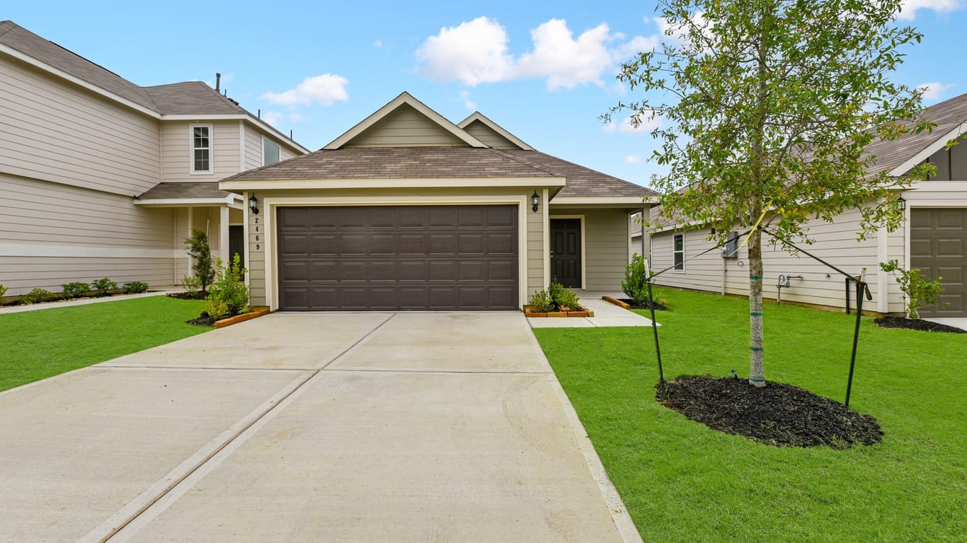 Conroe 1-story, 3-bed 2469 Bray Head Drive-idx