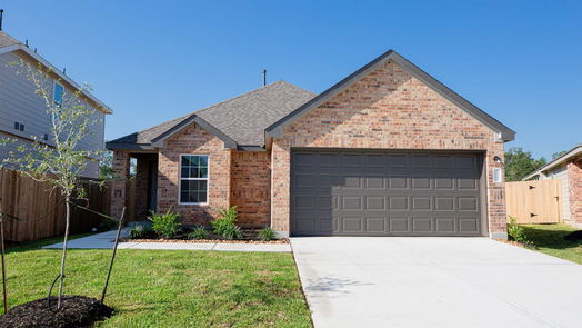 Conroe 1-story, 3-bed 16792 Bristle Cone Way-idx