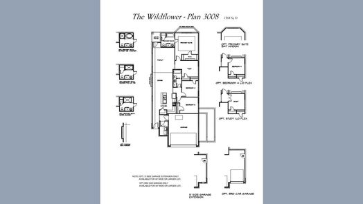 Conroe 1-story, 3-bed 1315 Sue Peak Drive-idx