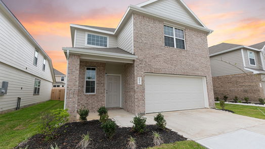 Conroe 1-story, 3-bed 2836 Jacqueline Lane-idx