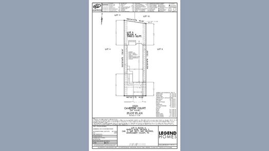 Conroe 1-story, 3-bed 2321 Cavefish Court-idx