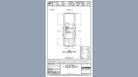 Conroe 2-story, 3-bed 13811 Blue Catfish Drive-idx