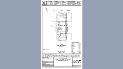 Conroe 2-story, 3-bed 1319 Sue Peak Drive-idx