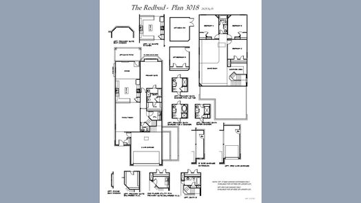 Conroe 2-story, 4-bed 1360 Sue Peak Court-idx