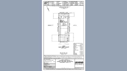 Conroe 2-story, 4-bed 1360 Sue Peak Court-idx