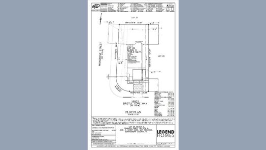 Conroe 1-story, 3-bed 16832 Bristle Cone Way-idx