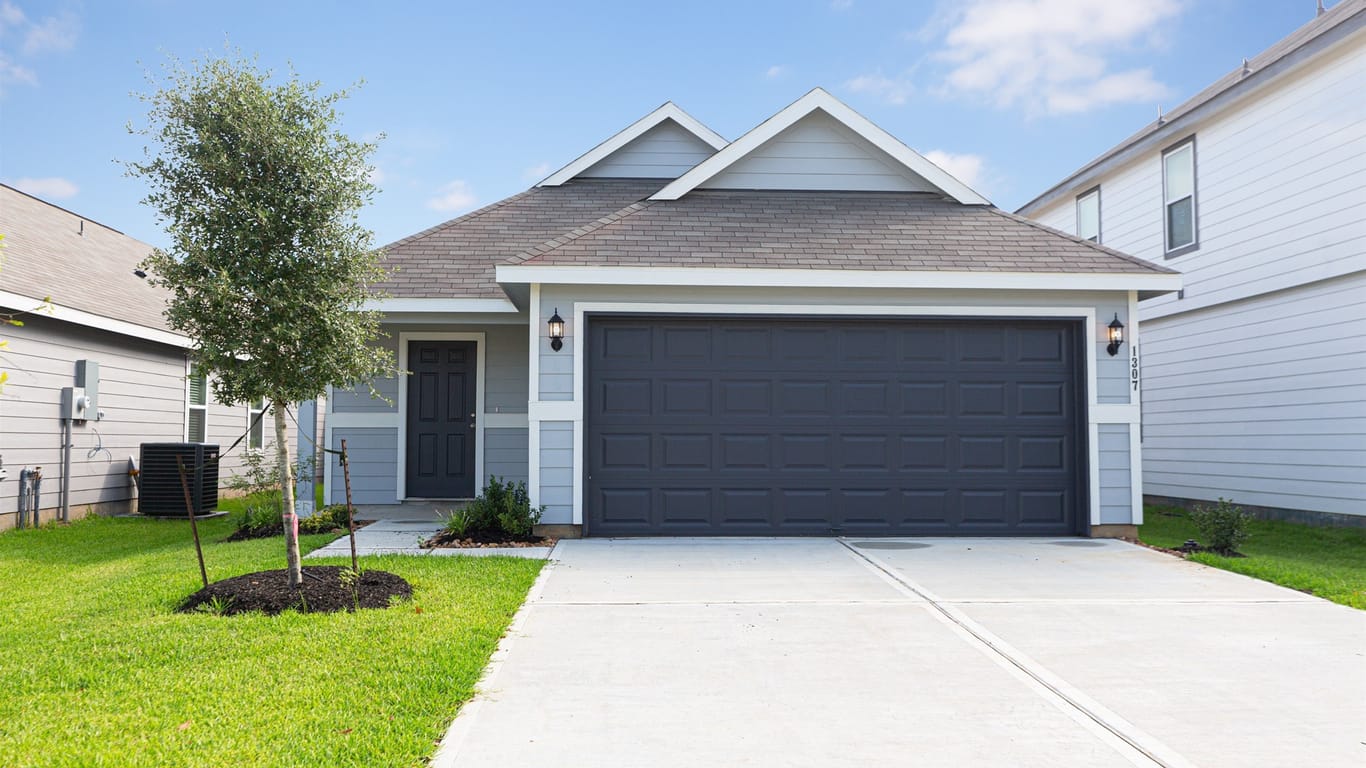 Conroe 1-story, 3-bed 1307 Sue Peak Drive-idx