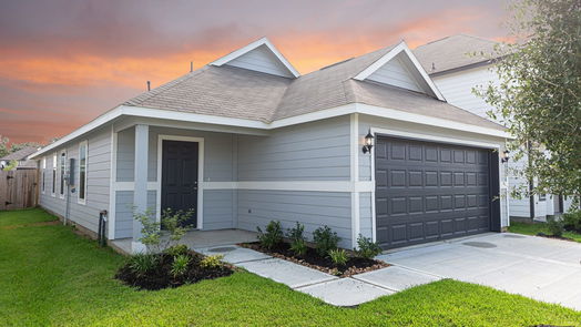 Conroe 1-story, 3-bed 1307 Sue Peak Drive-idx