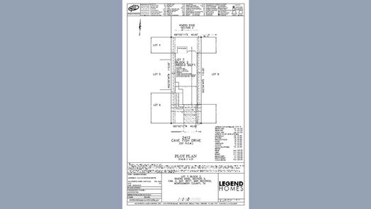 Conroe null-story, 3-bed 2412 Cave Fish Drive-idx