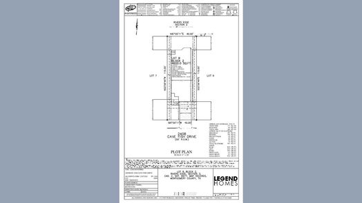 Conroe null-story, 3-bed 2408 Cave Fish Drive-idx