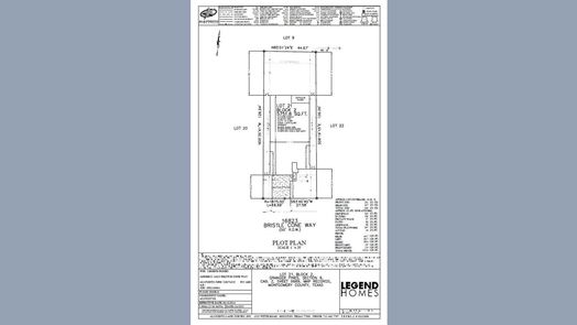 Conroe 1-story, 4-bed 16823 Bristle Cone Way-idx