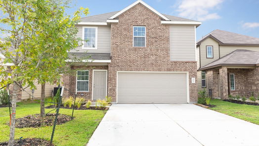 Conroe 2-story, 4-bed 3812 Dyl Smitty Drive-idx