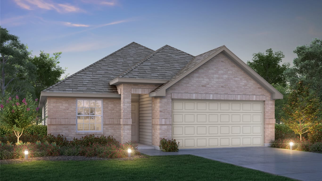 Conroe null-story, 3-bed 16917 Hazelnut Drive-idx