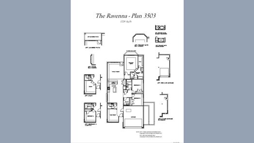 Conroe null-story, 3-bed 16917 Hazelnut Drive-idx