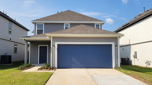 Conroe 2-story, 4-bed 2316 Cavefish Court-idx